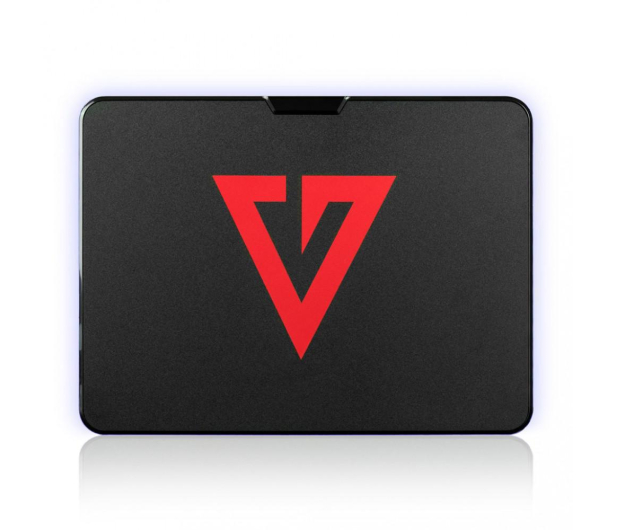 MODECOM Volcano Rift RGB - 380913 - zdjęcie 5